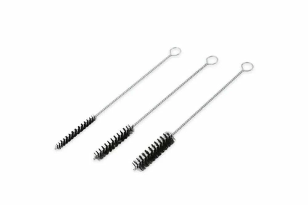 Mr. Gasket Engine Cleaning Brush Kit - Short - 1211